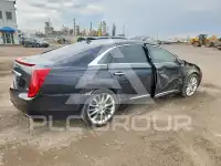 2013 Cadillac XTS photo