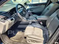 2013 Cadillac XTS фото