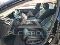 2013 Cadillac XTS фото
