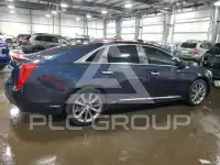 2013 Cadillac XTS фото