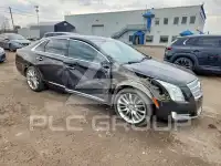 2013 Cadillac XTS photo