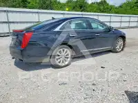 2013 Cadillac XTS фото