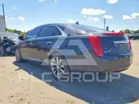 2013 Cadillac XTS фото