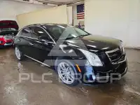 2013 Cadillac XTS photo