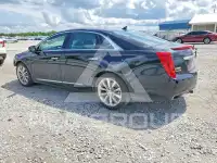 2013 Cadillac XTS фото
