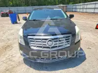 2013 Cadillac XTS photo