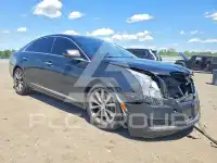 2013 Cadillac XTS фото