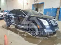 2013 Cadillac XTS фото