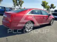 2013 Cadillac XTS фото