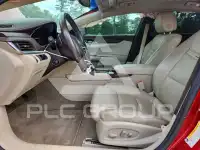 2013 Cadillac XTS фото