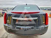 2013 Cadillac XTS фото