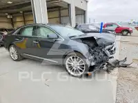 2013 Cadillac XTS фото