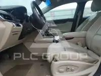 2013 Cadillac XTS фото