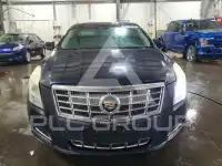 2013 Cadillac XTS фото