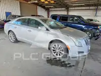 2013 Cadillac XTS фото