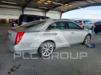 2013 Cadillac XTS фото