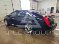 2013 Cadillac XTS photo