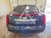 2013 Cadillac XTS photo