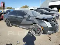 2013 Cadillac XTS фото