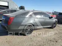 2013 Cadillac XTS фото