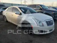 2013 Cadillac XTS фото