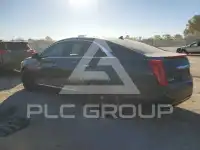 2013 Cadillac XTS фото