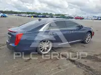 2013 Cadillac XTS photo