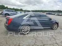 2013 Cadillac XTS фото