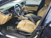 2013 Cadillac XTS фото