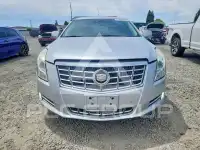 2013 Cadillac XTS фото