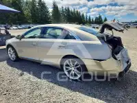 2013 Cadillac XTS фото