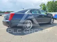 2013 Cadillac XTS фото