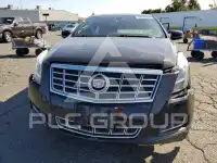 2013 Cadillac XTS photo