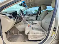 2013 Cadillac XTS фото