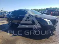 2013 Cadillac XTS фото
