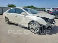 2013 Cadillac XTS фото