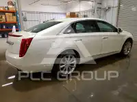 2013 Cadillac XTS photo
