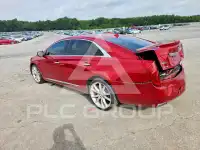 2013 Cadillac XTS photo