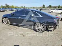 2013 Cadillac XTS photo