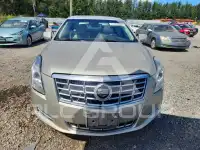 2013 Cadillac XTS фото