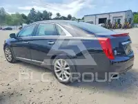 2013 Cadillac XTS photo