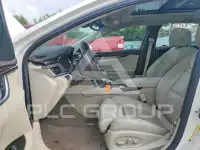 2013 Cadillac XTS фото