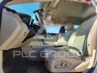 2013 Cadillac XTS фото