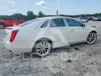 2013 Cadillac XTS фото