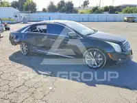 2013 Cadillac XTS photo