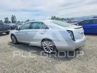 2013 Cadillac XTS фото