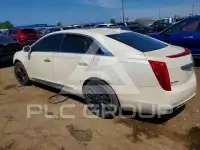 2013 Cadillac XTS фото