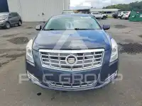 2013 Cadillac XTS photo