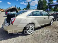 2013 Cadillac XTS фото