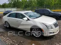2013 Cadillac XTS photo